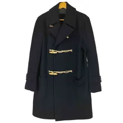 ユナイテッドアローズ UNITED ARROWS ウールナイロンダッフルコート メンズ JPN：M のサムネイル