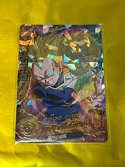 【極美品最安値】孫悟空 bm11-sec3 ドラゴンボールヒーローズ スーパードラゴンボールヒーローズ 孫悟空 BM11-SEC3