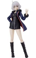 [중고] 피규어 figma 어벤져 / 쟌느 다르크 [오르타] 신주쿠 ver. [Fate/Grand Order]