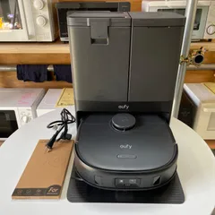 Anker Eufy (ユーフィ) X10 Pro Omniのサムネイル