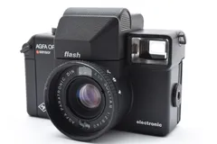 AGFA OPTIMA コンパクトフィルムカメラ 楽天市場】【エントリーでポイント5倍】フィルムカメラ AGFA