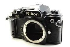 #330★良品★Nikon FA D刻印 ボディ 330☆良品☆Nikon FA D刻印 ボディ 330☆良品☆Nikon FA D