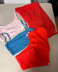 BUDHI MUDRA カーディガン トップス フォーチュンパンツ 販売