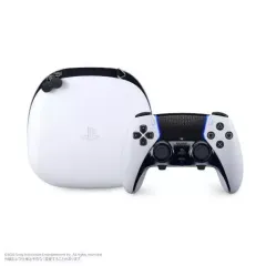 【中古】PS5ハード ワイヤレスコントローラー DualSense Edge