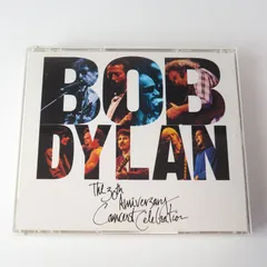 ボブ・ディラン 30～アニヴァーサリー・コンサート・セレブレイション～（国内盤）CD 洋楽 SRCS-6793 [Y18]