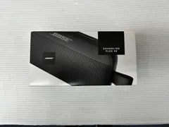 BOSE SOUNDLINK FLEX ブラック