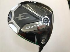 【最短翌日発送】ELYTE | 10.5 | SR | VENTUS GREEN 50 for Callaway | 中古 | ドライバー | キャロウェイ
