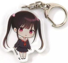 劇場限定 Fate/stay night [HF] 間桐桜 アクリルキーホルダー - メルカリ