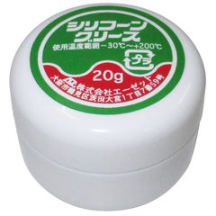 新品 シリコーングリース 20g 072 シリコングリス AZ(エーゼット) シリコングリース シリコングリース (20g)