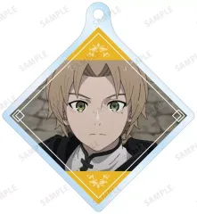 公*o様 無職転生 ～異世界行ったら本気だす～ アクリルキーホルダー 全9種セッ 2025年最新】無職転生 ～異世界行ったら本気だす～ アクリル