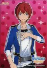 【中古】アニメ系トレカ No.10[ノーマルカード]：朱桜司