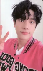 ENHYPEN JAKE 2023 Season's greeting