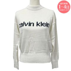 新品　Calvin Klein Jeans カルバンクライン ジーンズ LV047C311G YAS 長袖 ニット