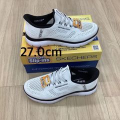 SKECHERS 232939 Slip-ins 27.0cm 新品未使用
