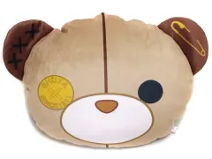 Hearty Bear Stuffed Toy 末吉秀太 ぬいぐるみ Hearty Bear_マスコット｜Shuta Sueyoshi | 末吉秀太 official