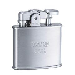 矢沢永吉 yazブランド RONSON オイルライター - メルカリ