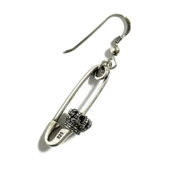 2025年最新】Justin Davis メンズ ピアス(片耳用)の人気アイテム