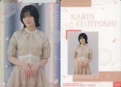 2025年最新】櫻坂 サイン 藤吉夏鈴の人気アイテム - メルカリ