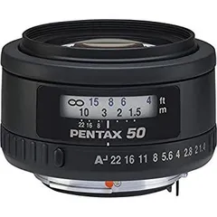 ペンタックス smc PENTAX-FA 1:1.4 50mm 実用中古 楽天市場】【中古】【1年保証】【美品】PENTAX smc PENTAX-FA