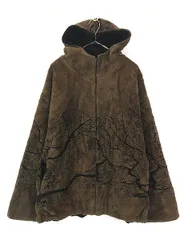 Woods（ウッズ）の「【WOODS CANADA】キャンプパーカー