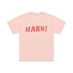 2024年最新】MARNI / マルニ Tシャツ・カットソー レディースの人気