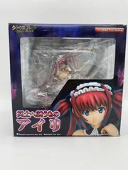 フィギュア/冥土へ誘うもの アイリ/クイーンズブレイド/AIRI/ Amazon.co.jp: 【限定販売】クイーンズブレイドUNLIMITED 冥土へ