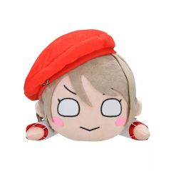 [중고] 봉제인형 와타나베 요우(CYaRon!) 잠자는 봉제인형(M) [러브라이브! 선샤인!!]