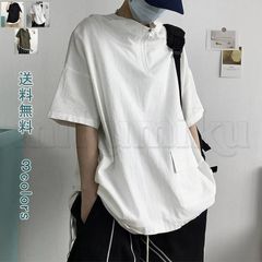 送料無料　フェイク・レイヤード メンズ Tシャツ tシャツ デザインTシャツ スーツ メンズシャツ カジュアルシャツ カットソー トップス 夏 シンプル 文字