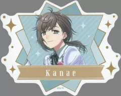 【中古】シール・ステッカー 叶 トラベルステッカー 「にじさんじ 4th ANNIVERSARYフェア in animate」