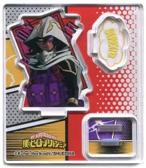 【中古】アクリルスタンド・アクリルパネル 天喰環 「僕のヒーローアカデミア アクリルフィギュアコレクション 第2弾」