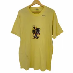 ヘクティク HECTIC 五毒 カルト カンフームービーTシャツ メンズ import：L のサムネイル