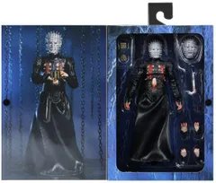 2024年最新】Neca ヘルレイザーの人気アイテム - メルカリ