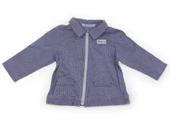 【ファミリア/familiar】カーディガン 80サイズ 男の子【子供服・ベビー服】（1474427）