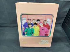 2025年最新】bts happy ever afterの人気アイテム - メルカリ
