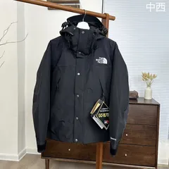 2024年最新】The North Face 1990 MOUNTAIN JACKET GTXの人気アイテム - メルカリ