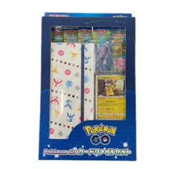 2025年最新】ポケモンgo カードファイルセットの人気アイテム