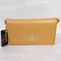 未使用品 ディズニー ツイステッドワンダーランド サバナクロー寮 ワレットショルダー ⑩