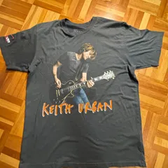 keith urban キースアーバン Tシャツ (古着) 2025年最新】Keith Urban tシャツの人気アイテム - メルカリ