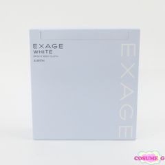 新品未使用】アルビオン エクサージュホワイト ブライトボディクロス