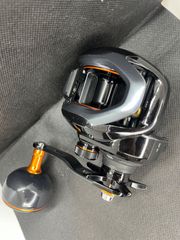 シマノ バルケッタ BB 150HG 右 カウンター 付 ハイギア シマノ バルケッタ BB 150HG 右 (リール) 価格比較 - 価格.com