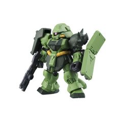 MOBILE SUIT ENSEMBLE 07（再販）【ギラ・ドーガ】単品/モビルスーツアンサンブル07