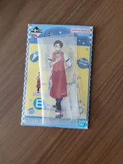 【在庫ラスト】ブルーロック 一番くじ  day off  雪宮剣優 E賞 アクリルスタンド  ブルロ