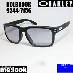 OAKLEY オークリー 9244-7156 PRIZM プリズム サングラス Holbrook ホルブルック 009244-7156 9244-71