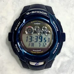 2024年最新】CASIO G-7302RLの人気アイテム - メルカリ