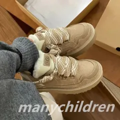 2024年最新】ugg スニーカー 23 新品の人気アイテム - メルカリ