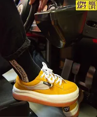【ムラスポ公式】NORTHWAVE/ノースウェーブ ESPRESSO SUEDE NW-001 エスプレッソ 厚底のサムネイル