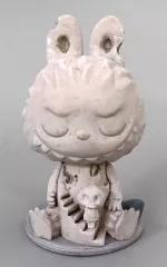 【中古】トレーディングフィギュア Sculpture 「POPMART THE MONSTERS Almost Hidden シリーズ」