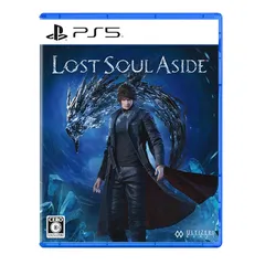 【PS5】Lost Soul Aside 1