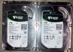 Seagate Exos12TB SAS HDD 2台セット 24TB ジャンク - メルカリ