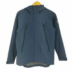 Karrimor karrimor カリマー アウター arete hoodie : BROWN
